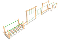 Linked Timber Trail 4