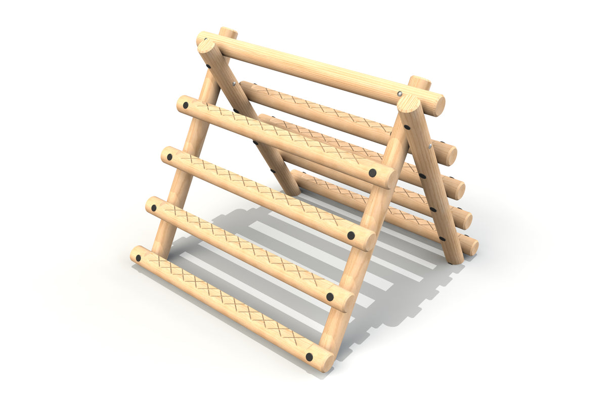 Log Climber Low