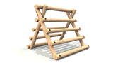 Log Climber Low