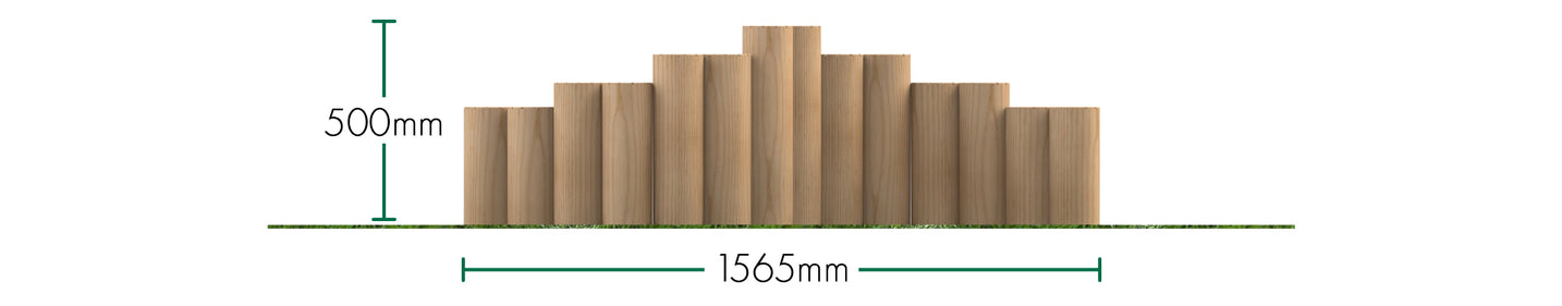 Log Stack
