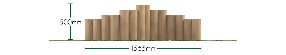 Log Stack