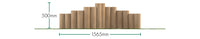 Log Stack