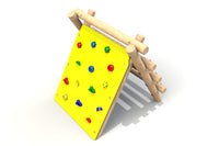 Low Boulder Climber