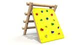 Low Boulder Climber