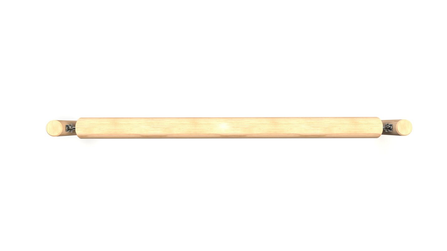 Low Log Roll