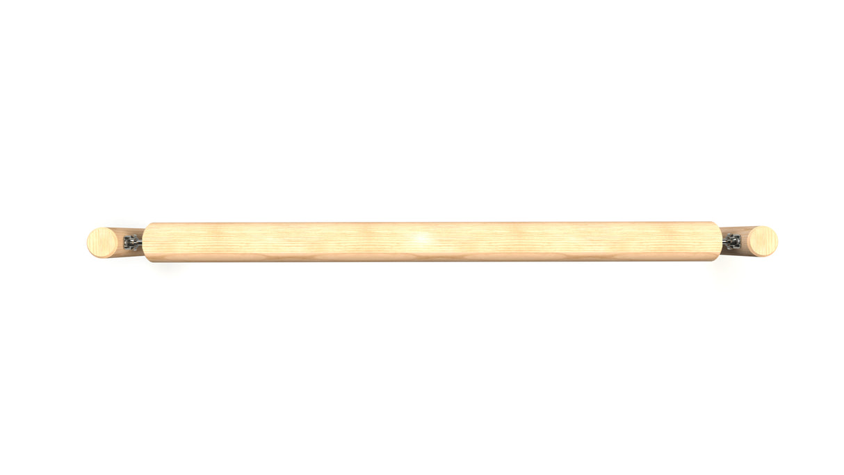 Low Log Roll