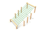 Medium Embankment Net