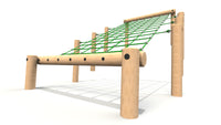 Medium Embankment Net