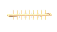 Monkey Bar Log