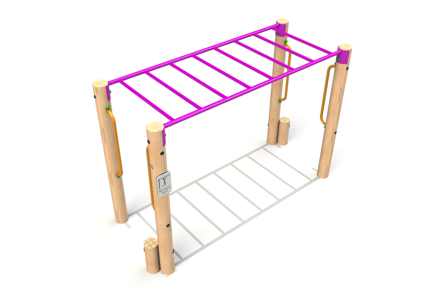 Monkey Bars