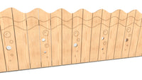Nautical Themed Fencing