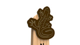 Newt Animal Post