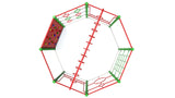 Octagonal Farndon