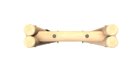 Parallel Trapese Grips