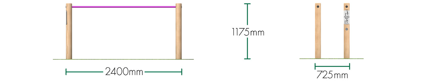 Parallel Bars