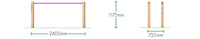 Parallel Bars