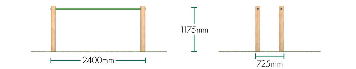 Parallel Bars