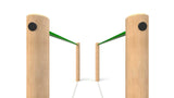 Parallel Bars
