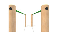 Parallel Bars