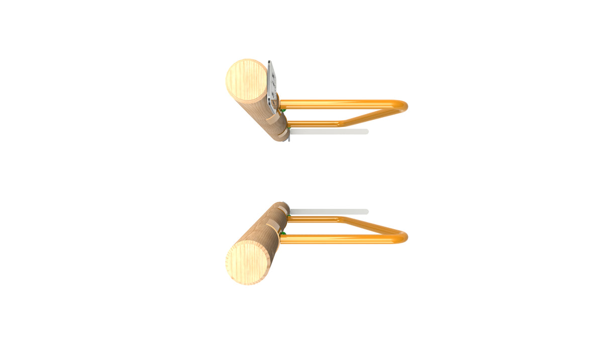 Parallel Dips
