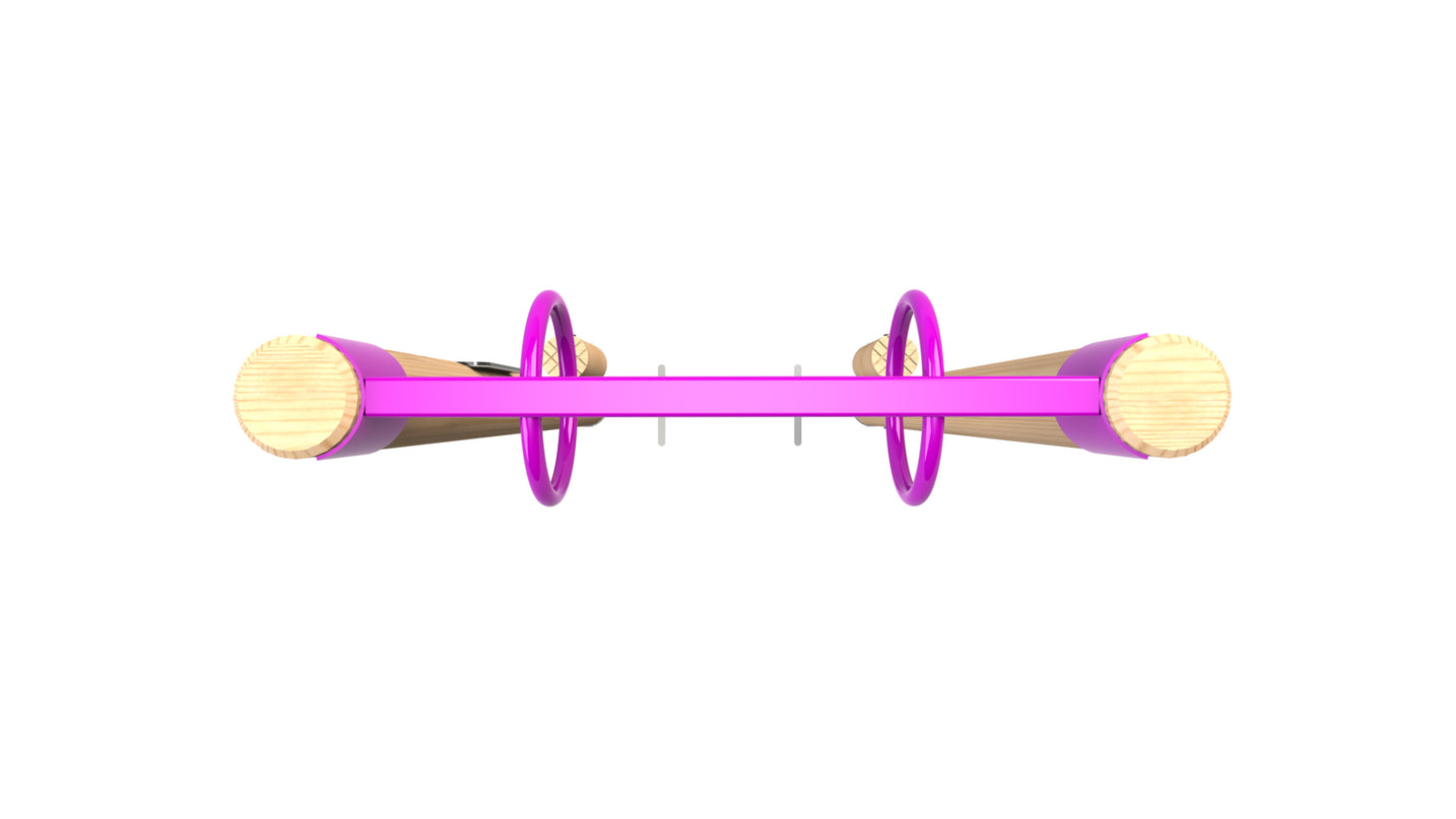 Parallel Ring Beam