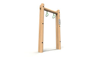 Parallel Trapeze Grips