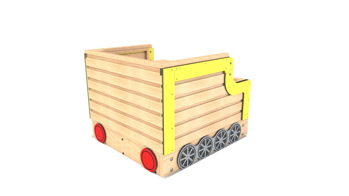 Timber Express Train