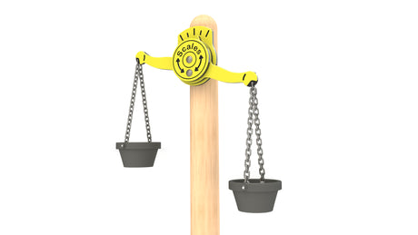 Playground Scales