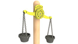 Playground Scales