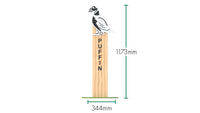 Puffin Animal Post