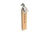 Puffin Animal Post