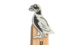 Puffin Animal Post