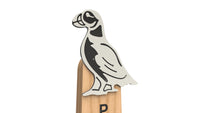 Puffin Animal Post