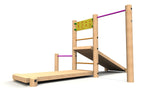 Pull Up Station