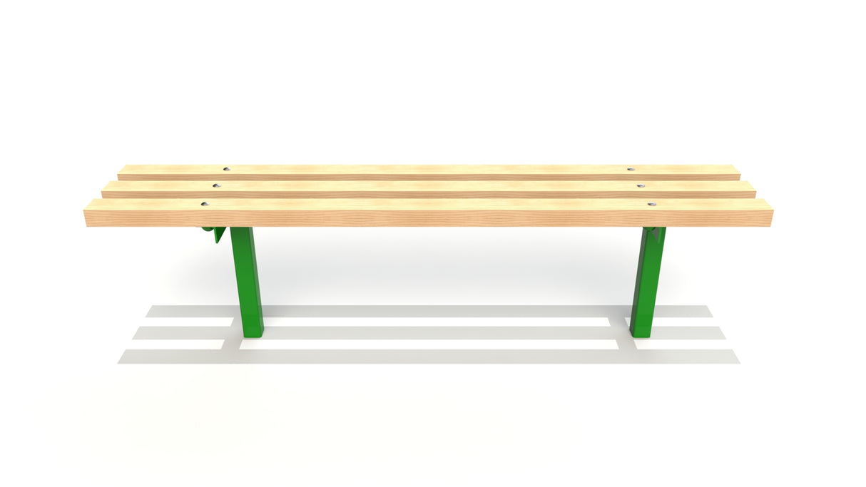 Rednall Bench