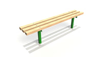 Rednall Bench