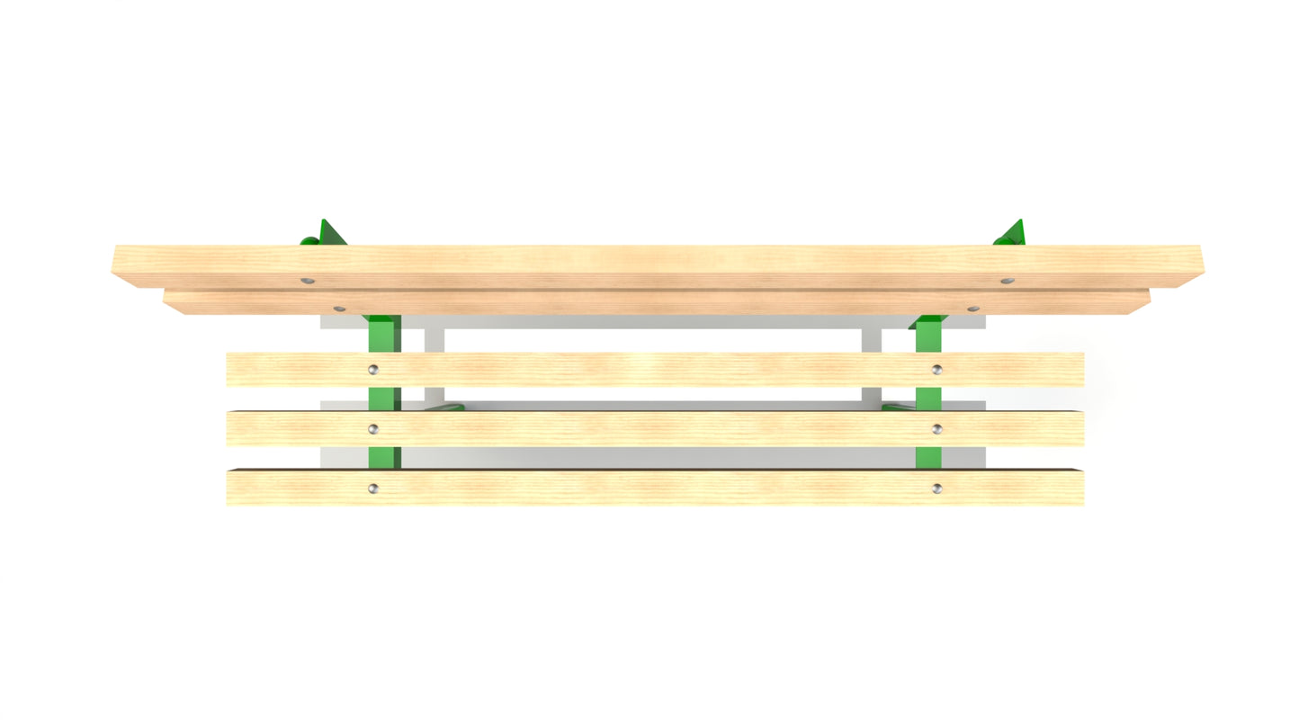 Rednall Bench