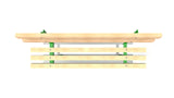 Rednall Bench