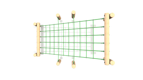 Regular Embankment Net