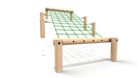 Regular Embankment Net