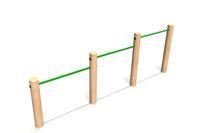 Roll Over Bars