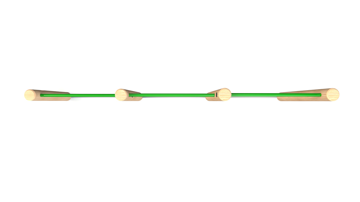 Roll Over Bars