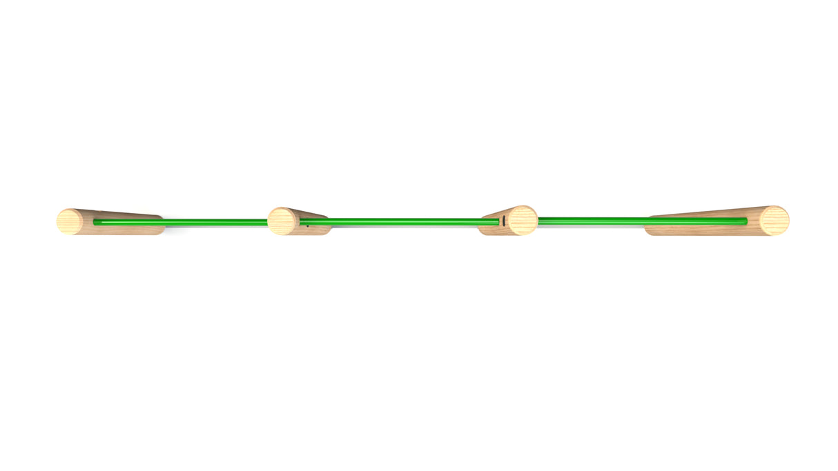 Roll Over Bars