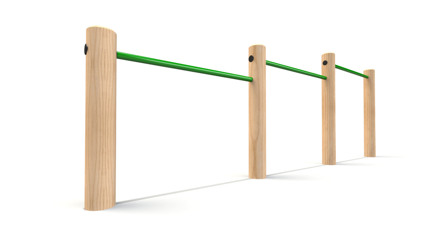 Roll Over Bars