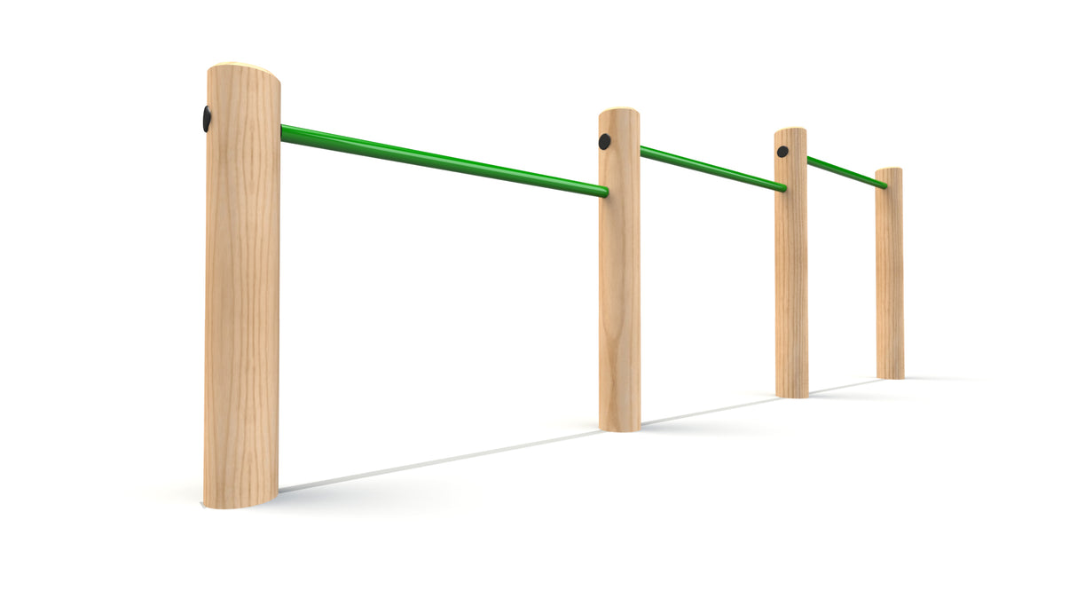 Roll Over Bars
