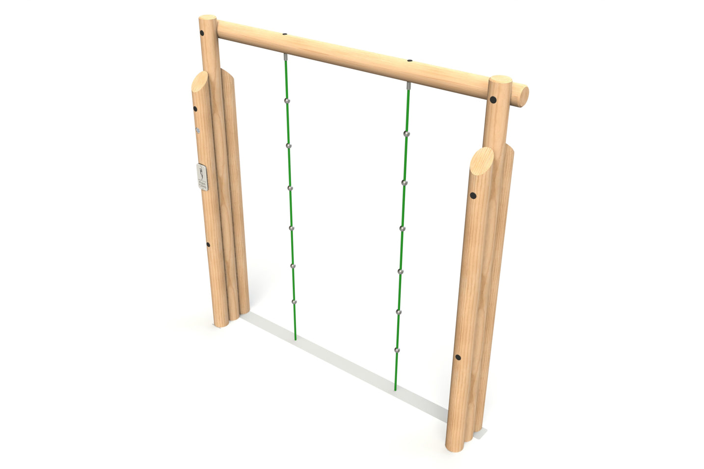 Rope Climb