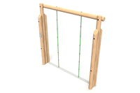 Rope Climb