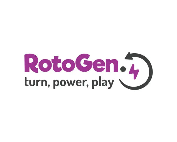 RotoGen Power Reactions Play Panel