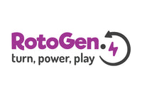 2 Player RotoGen Reactions Totem