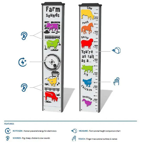 Farm Totem